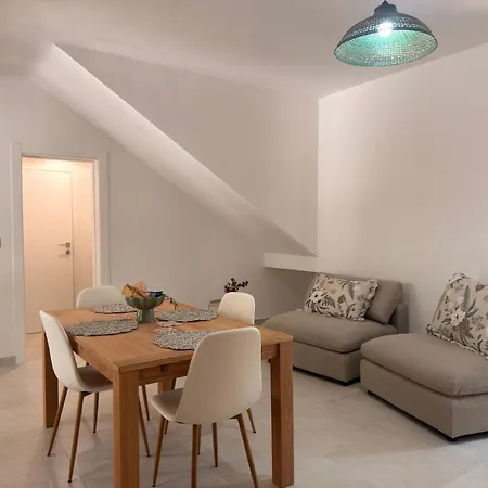 Guest house Aria Di Samia 3*