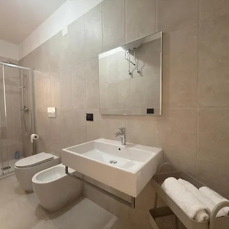 Gasthof Aria Di Samia 3*