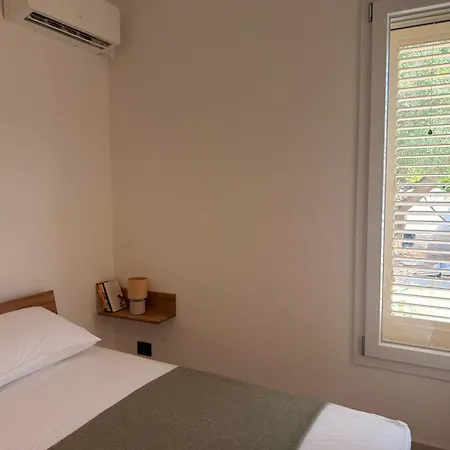 Aria Di Samia Guest house Monacizzo