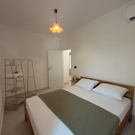 Guest house Aria Di Samia Monacizzo