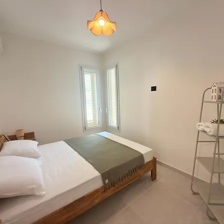 Guest house Aria Di Samia Monacizzo