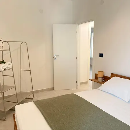 Aria Di Samia Guest house